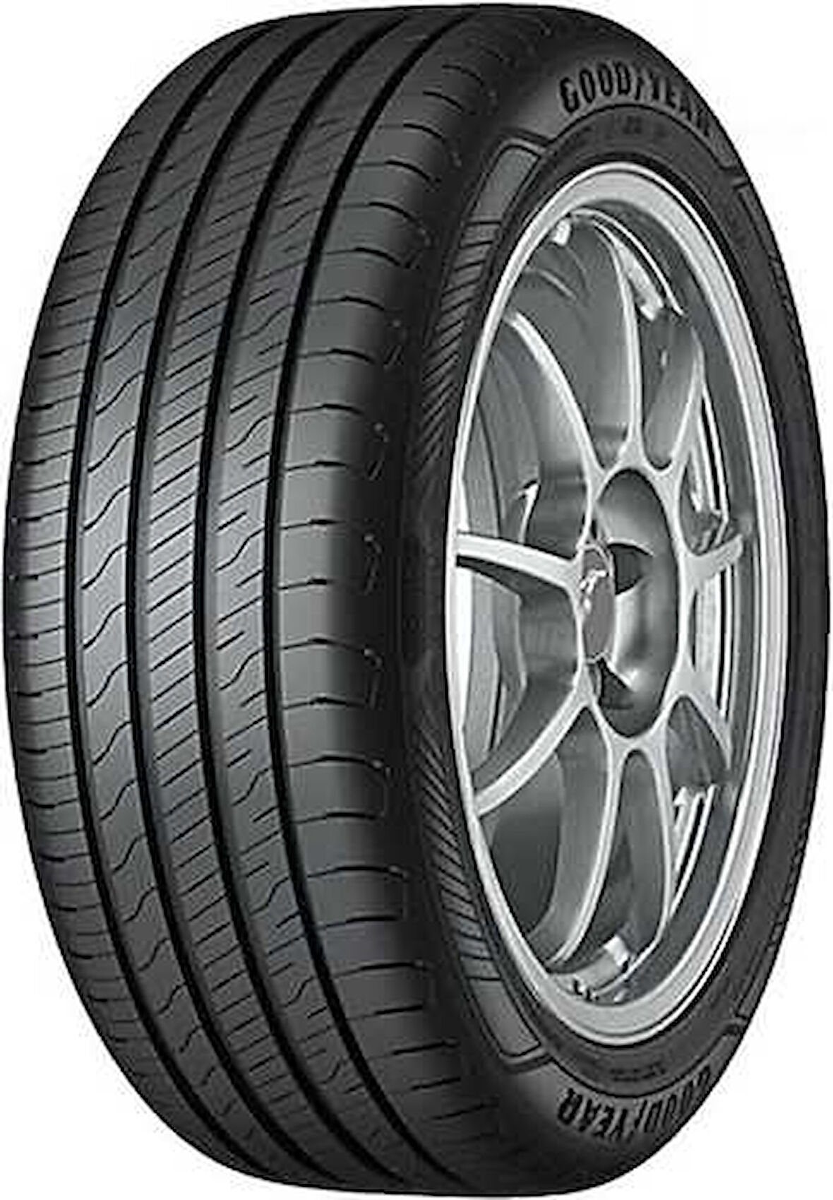 Goodyear 215/60R17 100H Efficientgrip 2 Suv XL Yaz Lastiği (2025)