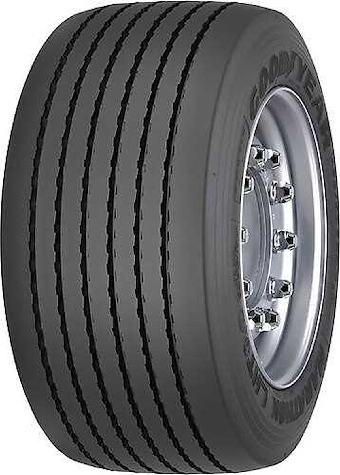 Goodyear 435/50R19.5 160J Marathan Lht2 Yaz Lastiği (2020)