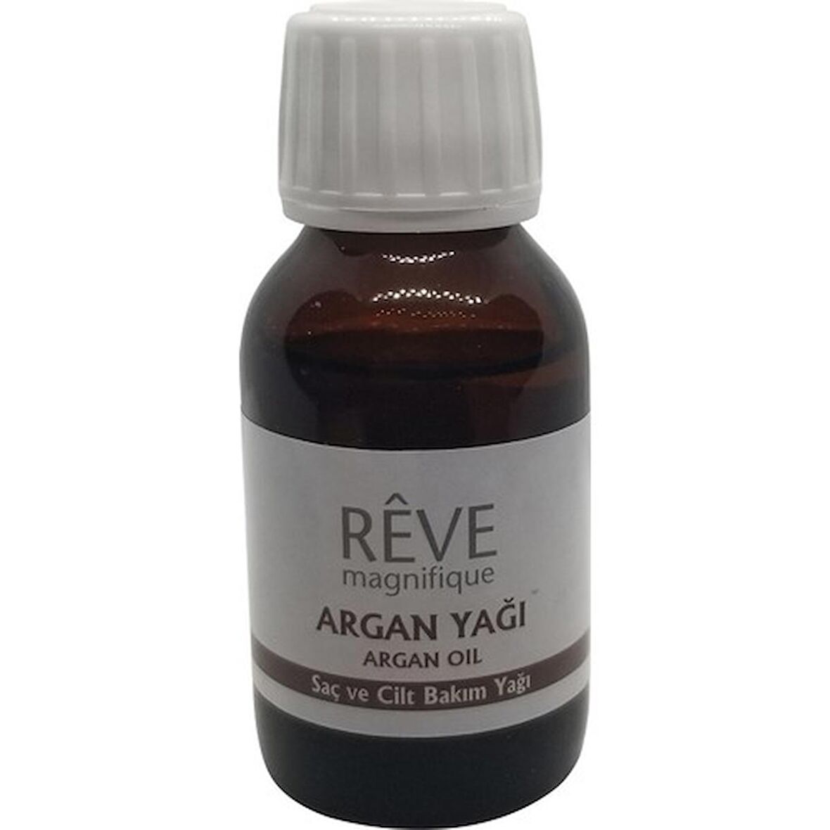 Reve Argan Yağı Argan Oil 50 ml