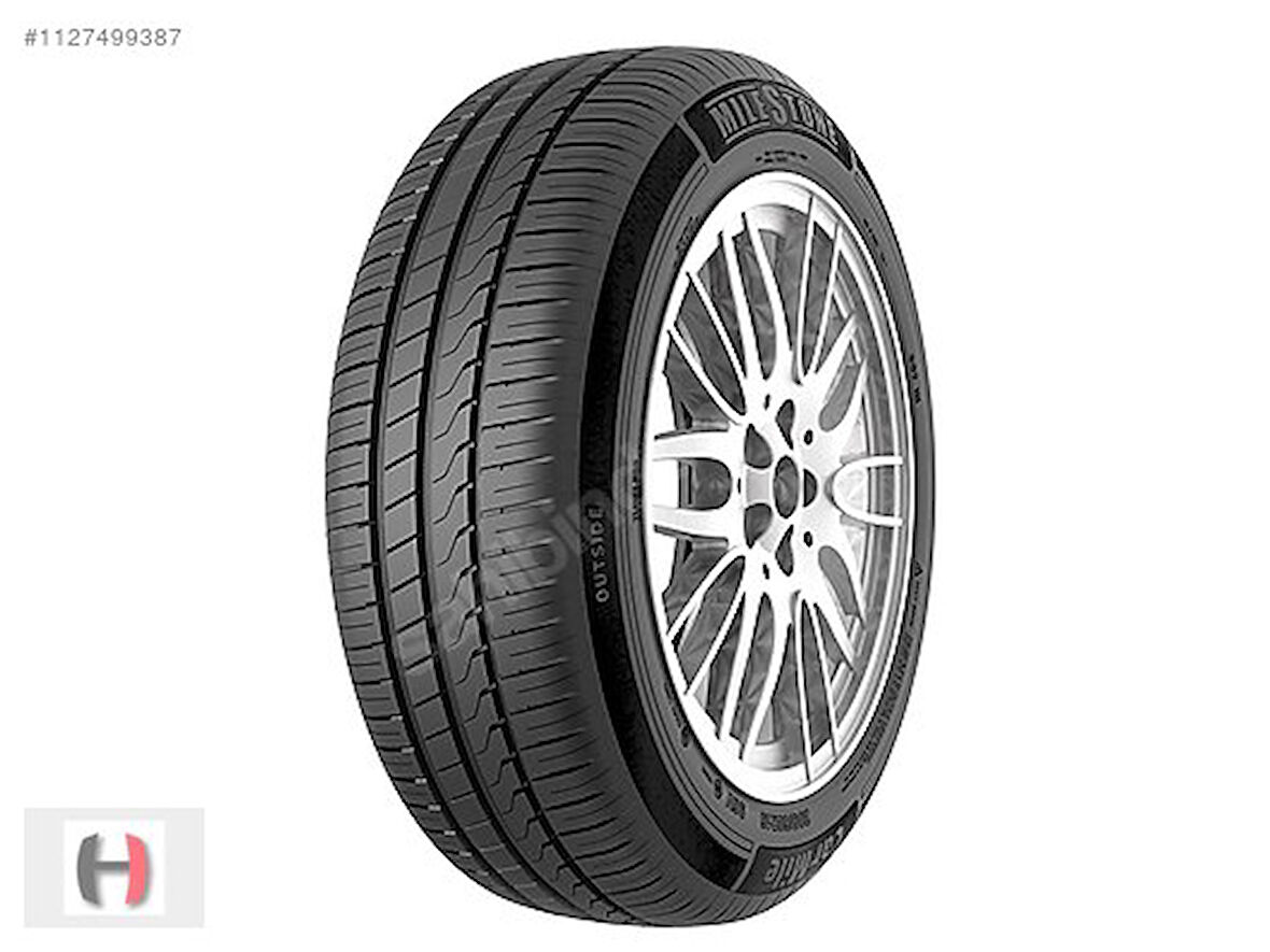 205/60 R16 TL 96V REINF. CARMILE MILESTONE 2024