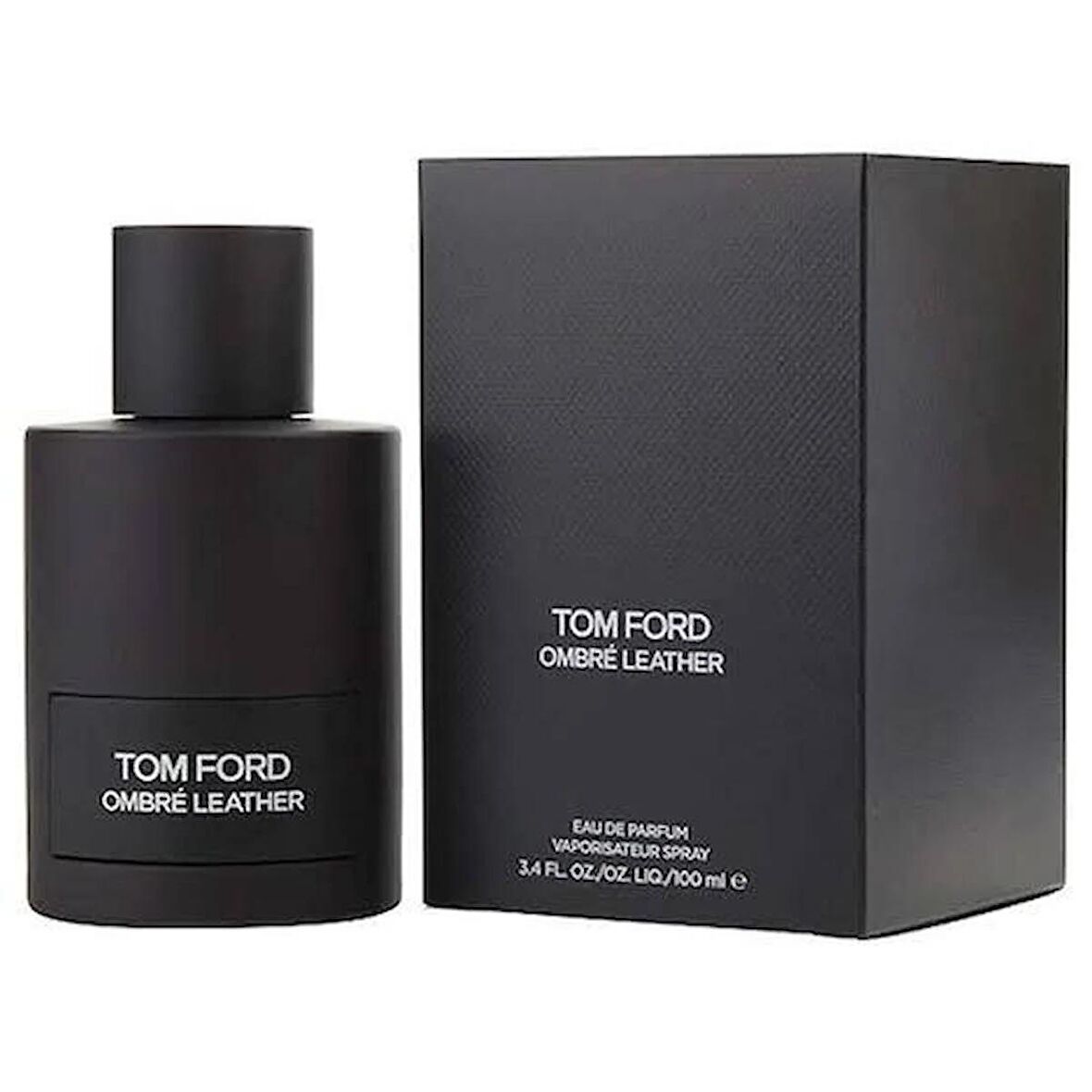 Tom Ford Ombre Leather EDP 100 ml Erkek Parfüm