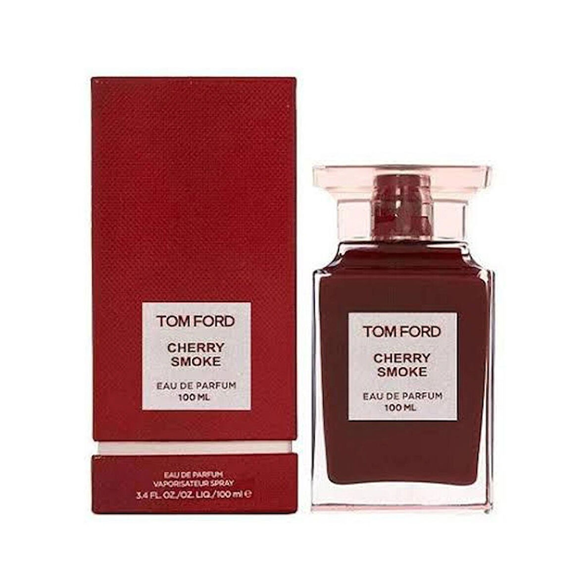 Tom Ford Cherry Smoke 100 ML EDP Unisex Parfüm