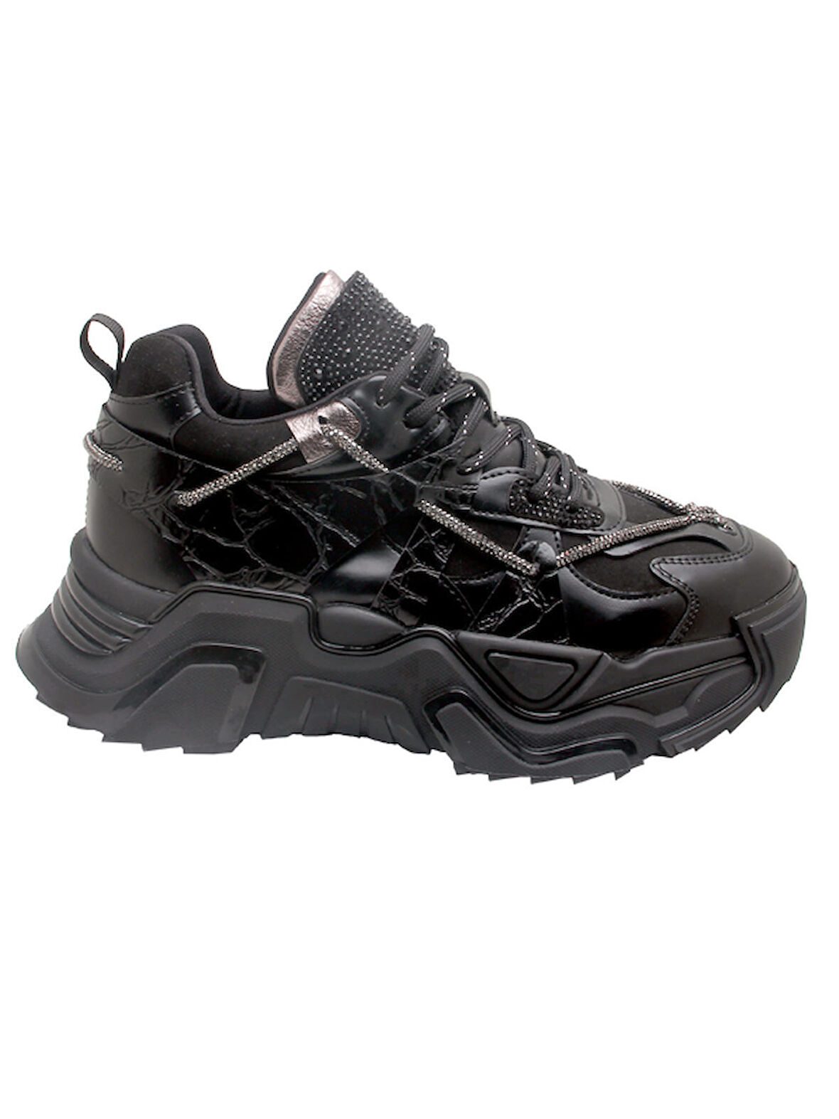 KEMAL TANCA 856 80161 KADIN SPOR AYAKKABI & SNEAKER