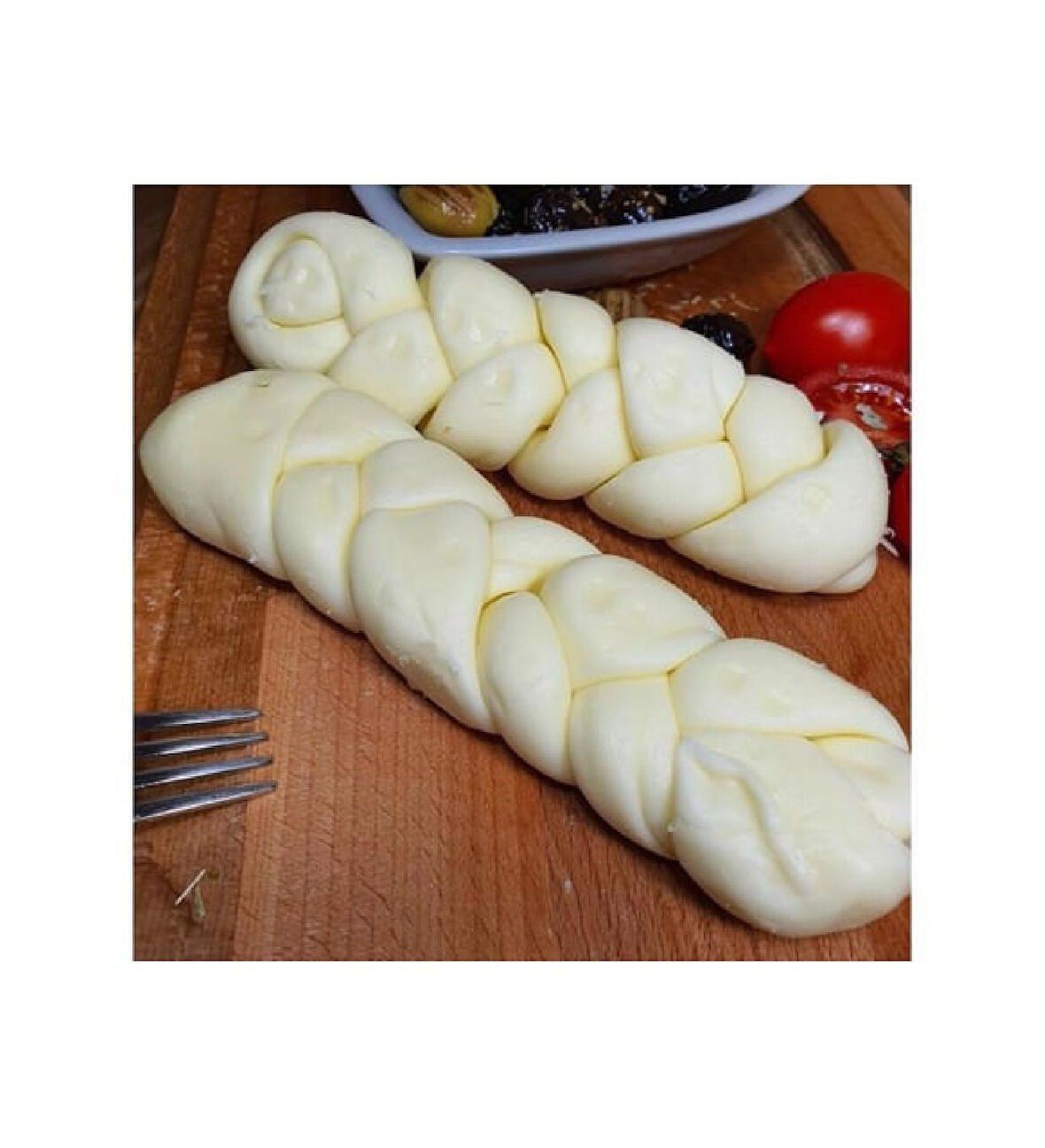 KIZILPINAR 5 KG ÖRGÜ PEYNİR