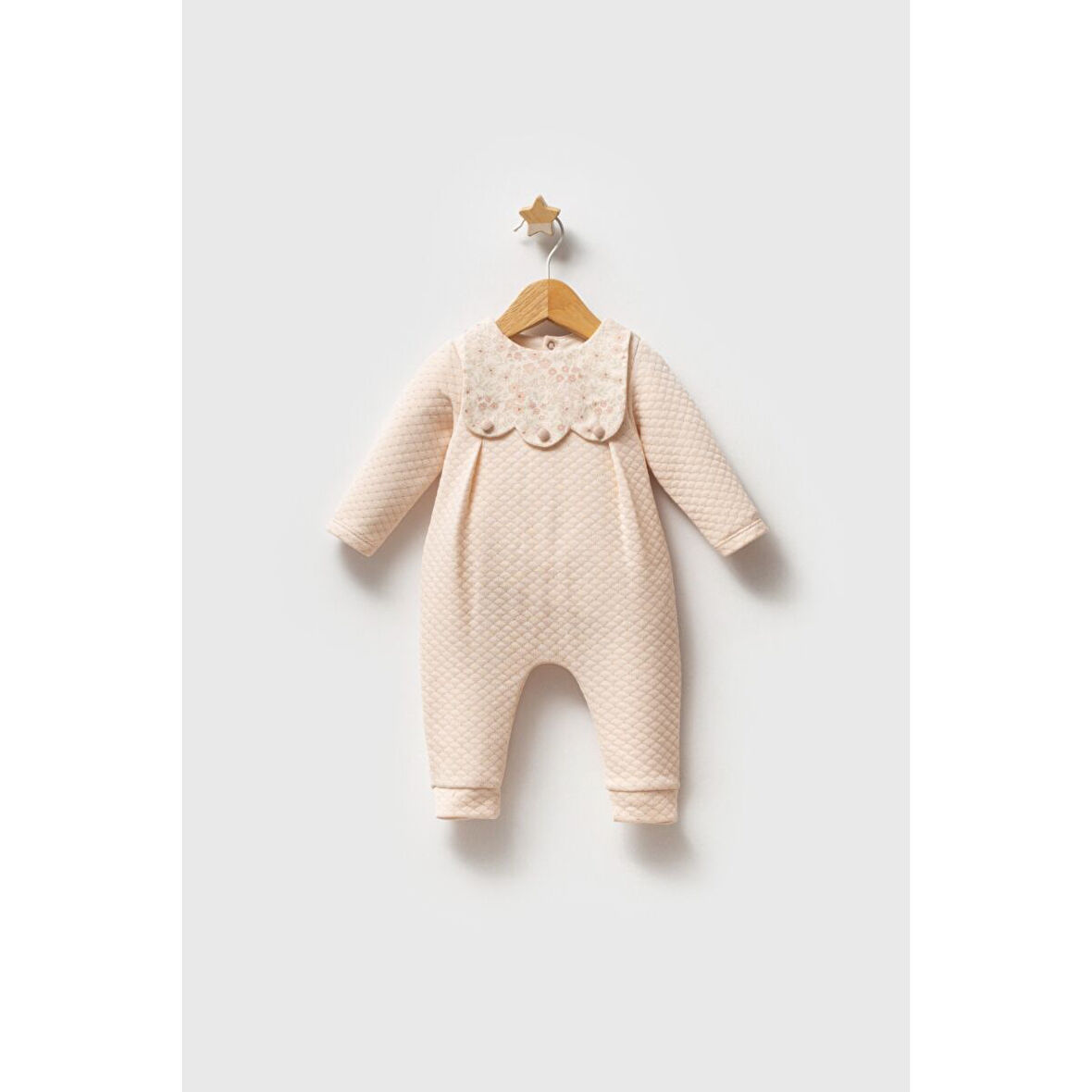 Tongas Baby Romantic Autumn Tulum 5673 Somon