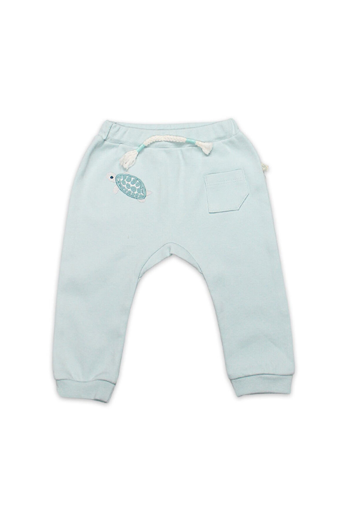 Bistyle Patiksiz Alt Hello World 16110 Mint