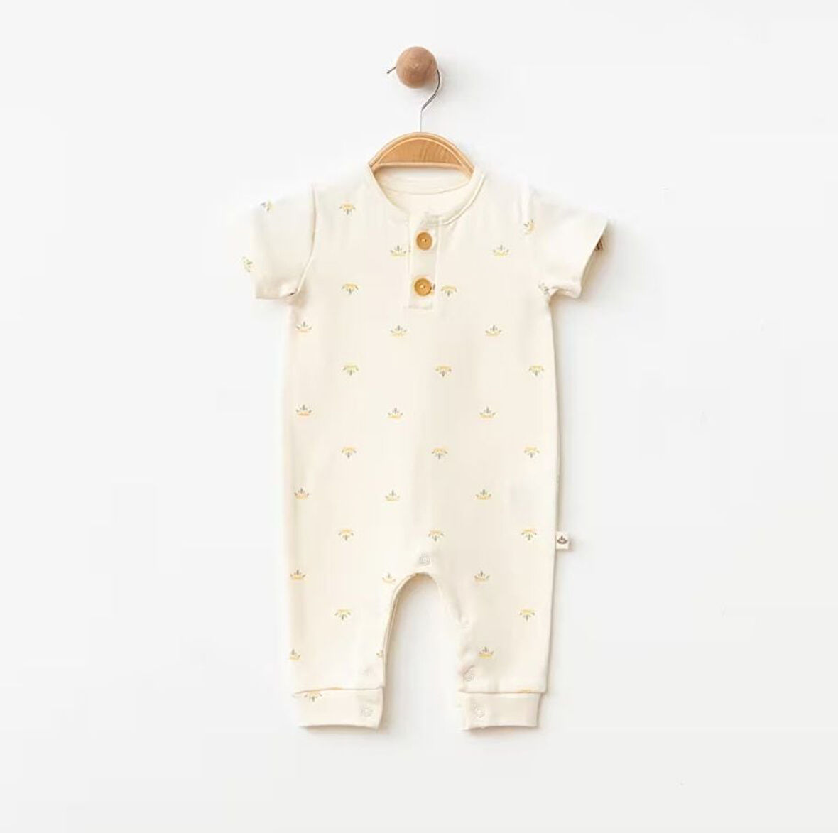 Eslenza Baby Tulum 0045 Bej