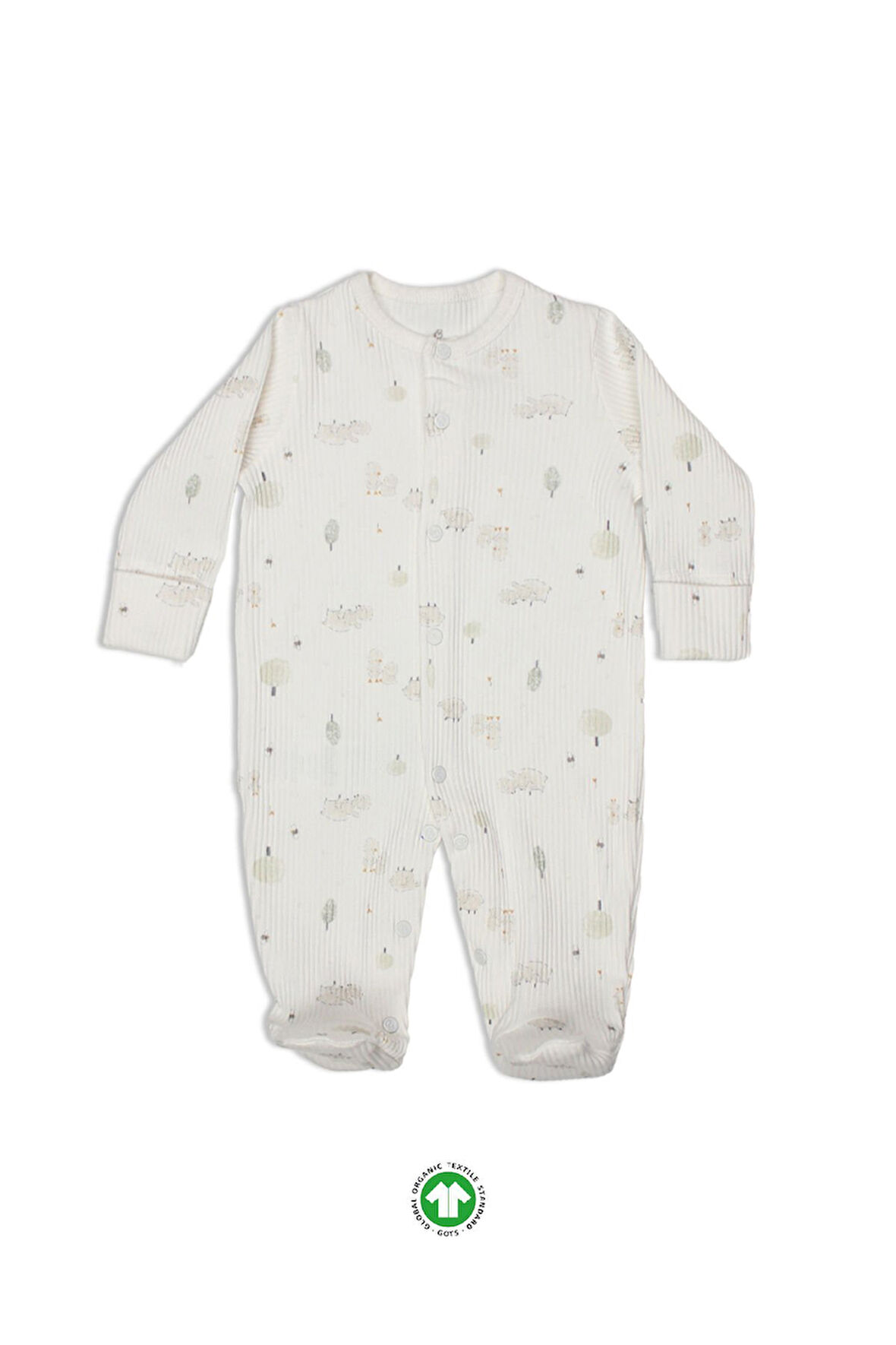 Bistyle Always Dream Tulum 15111 Ekru Bej