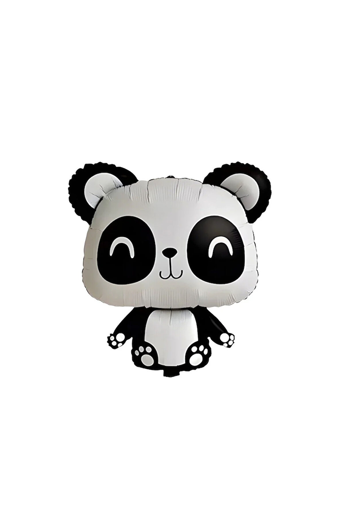 Sevimli Panda Folyo 8613