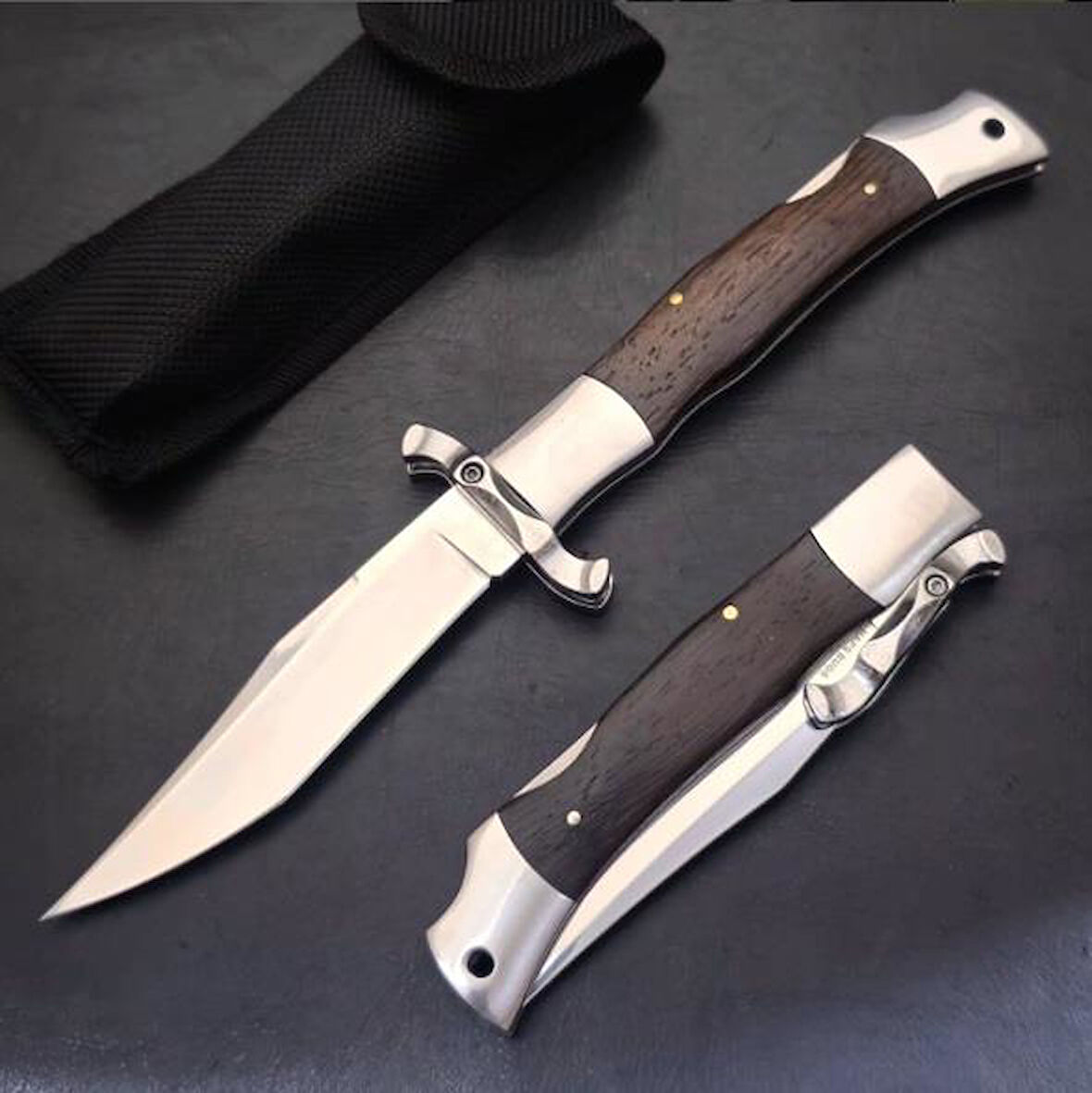 Rus Çakısı Wolf Nadir