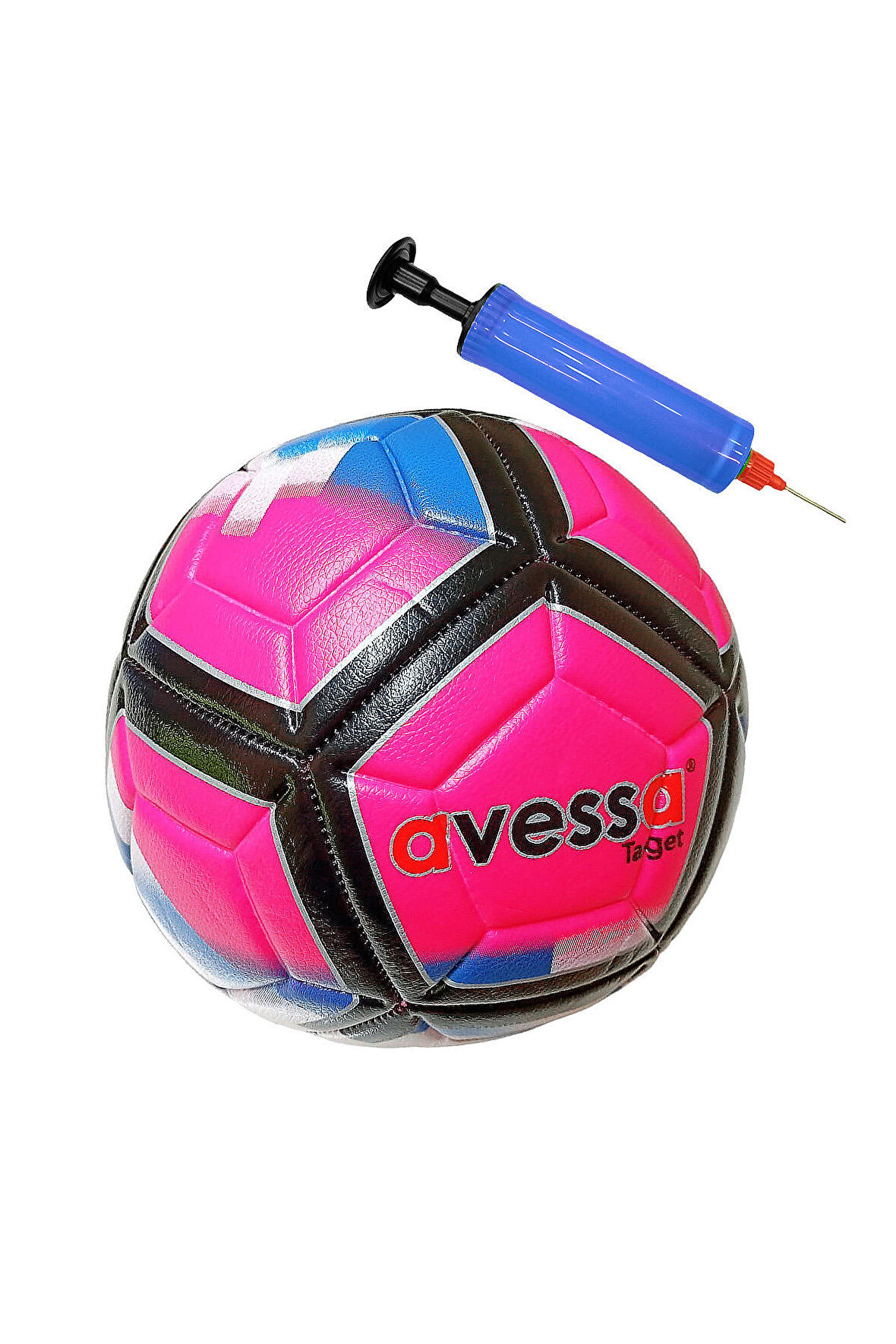 Avessa FT200-EP Futbol Topu 4 Astar Pompalı