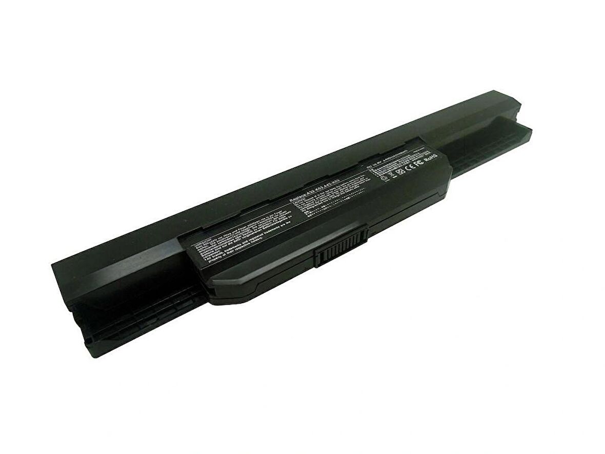 Asus K53S/E Laptop Notebook Batarya (Pil)