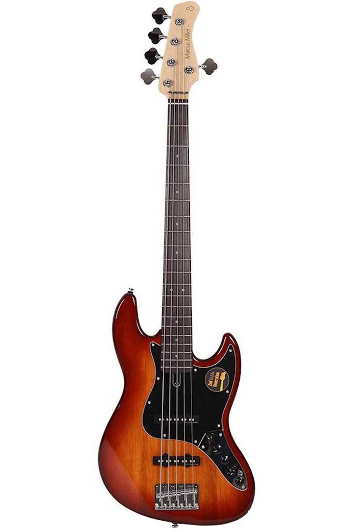 Sire Marcus Miller V3 5 Telli Bas Gitar TS