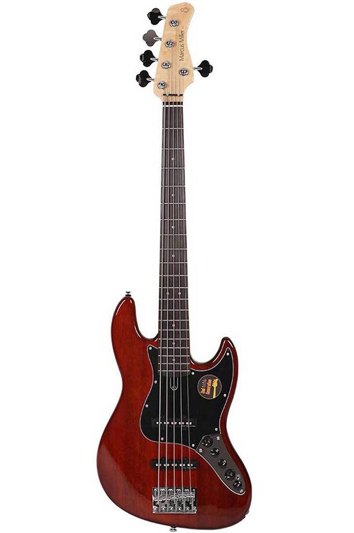 Sire Marcus Miller V3  5 Telli Bas Gitar MA