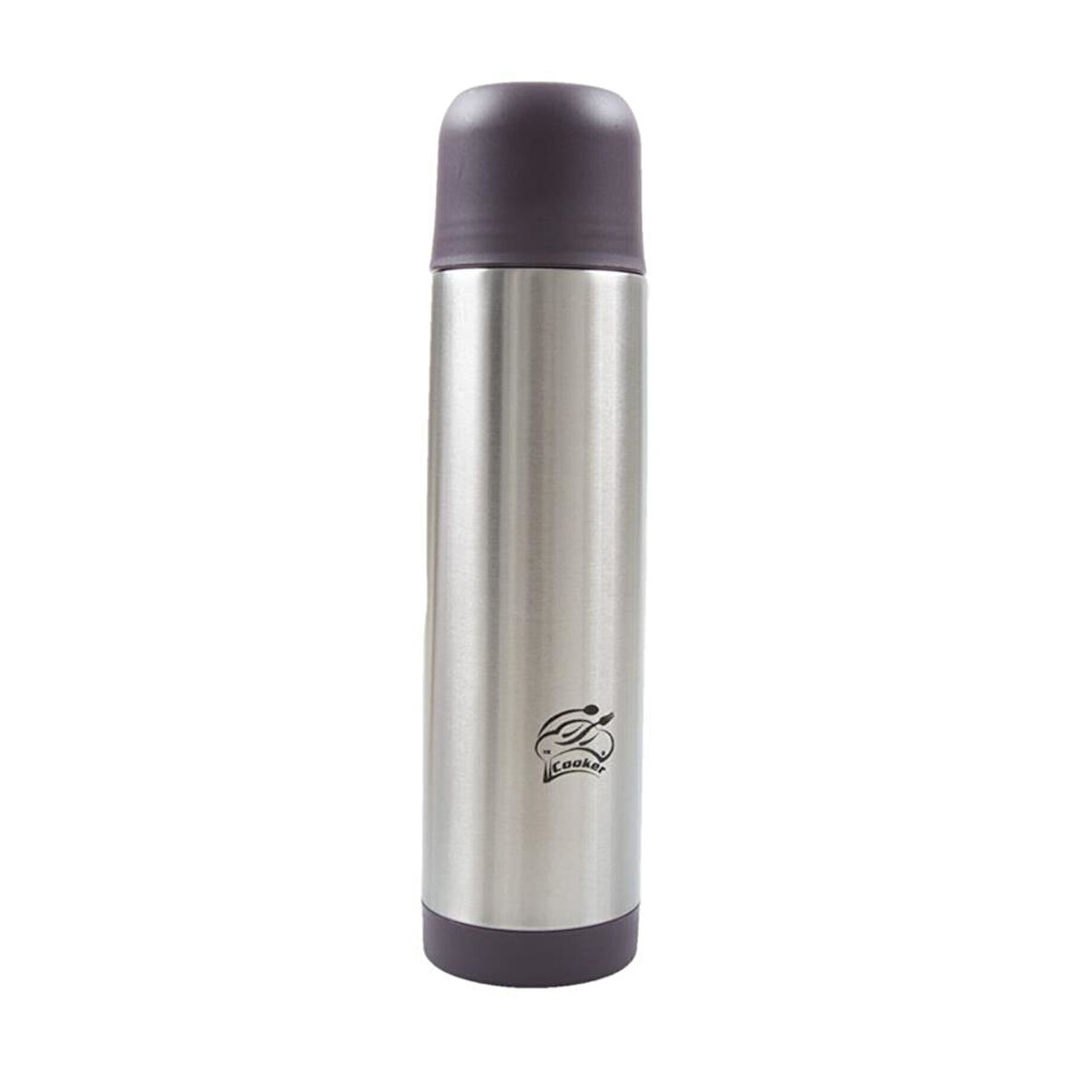 Cooker 750 Ml Çelik Termos Sürahi