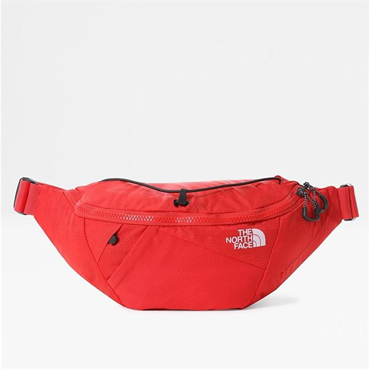 Horizon Red Tnf Bel Çantası Kırmızı