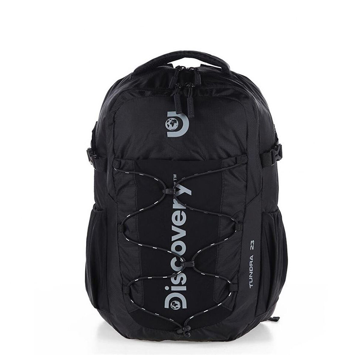 Discovery D00612 Sırt Çantası Siyah