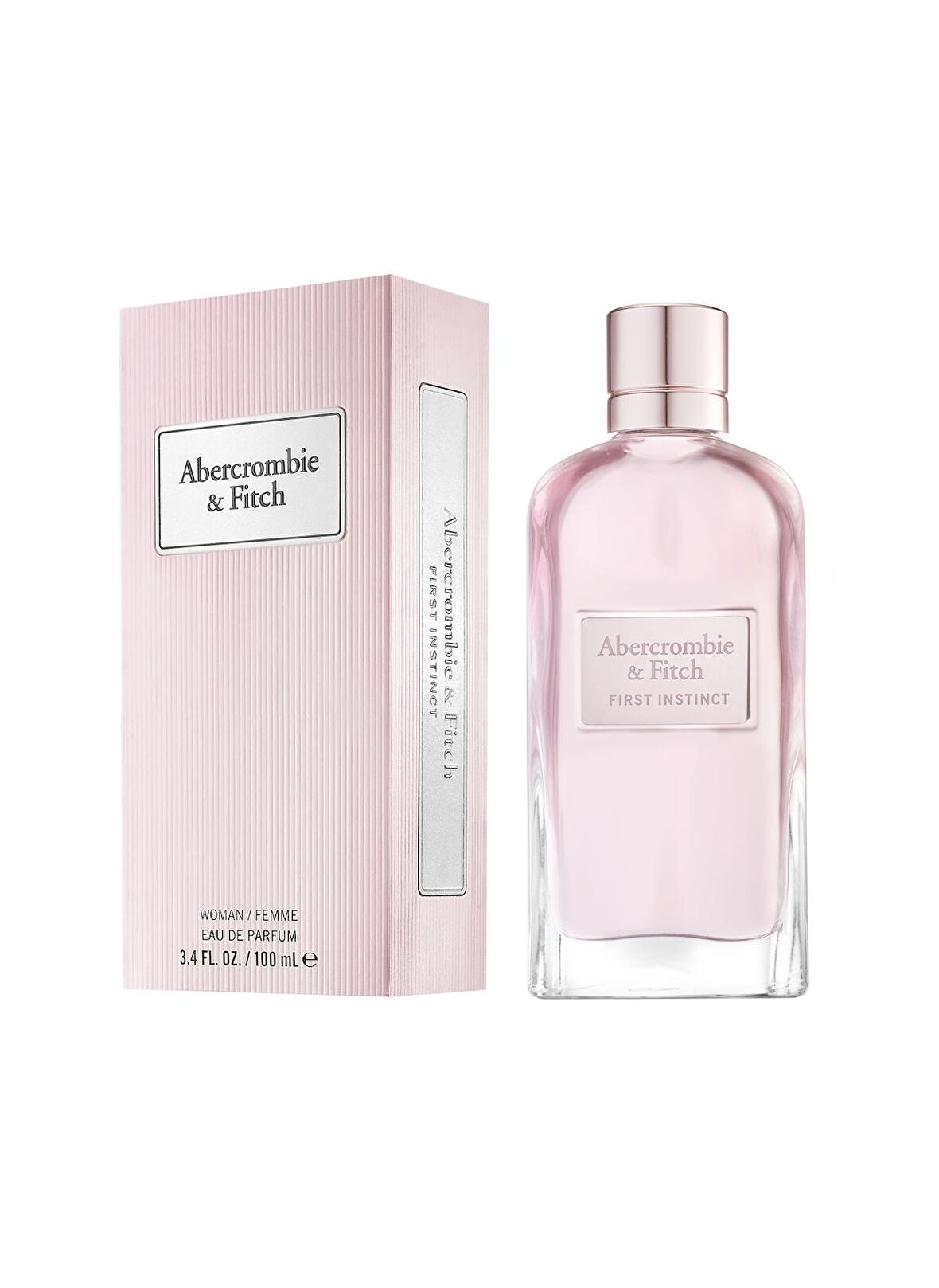 Abercrombie&Fitch Parfüm