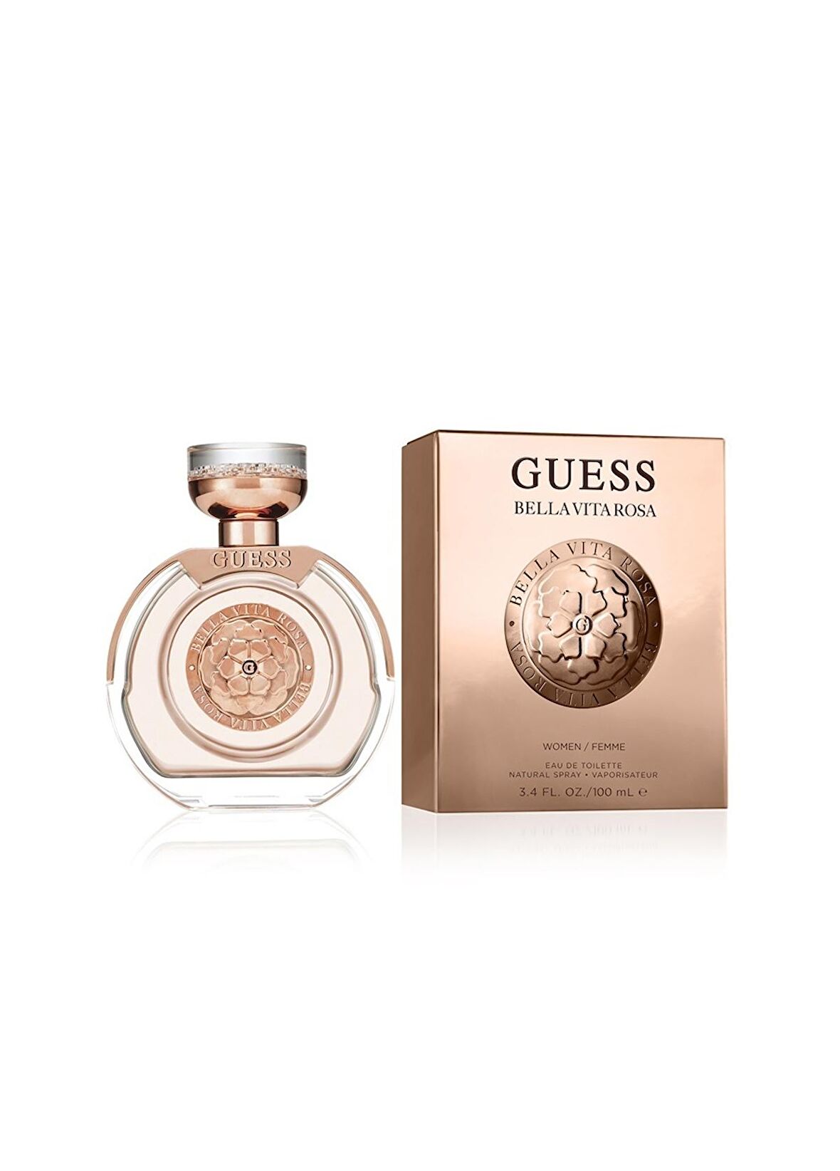 Guess 100 ml Parfüm