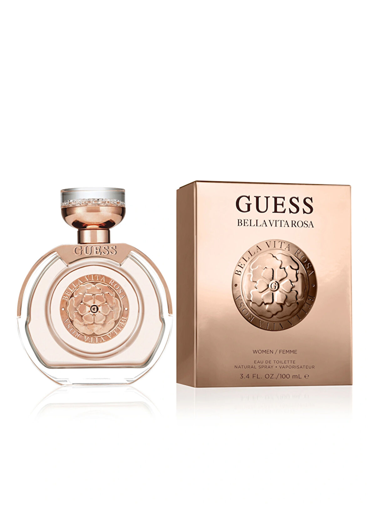 Guess 100 ml Parfüm