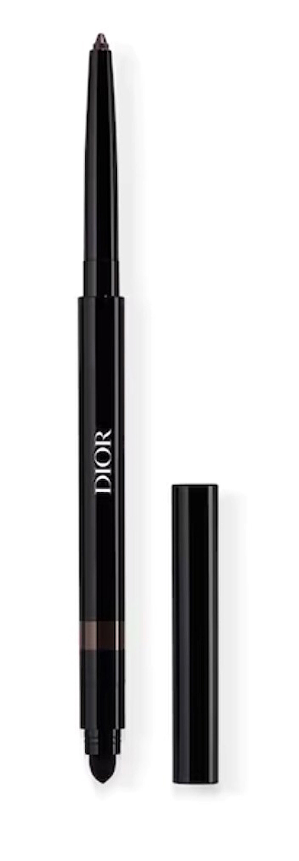 Dior Diorshow Stylo - Göz Kalemi 781 Matte Brown