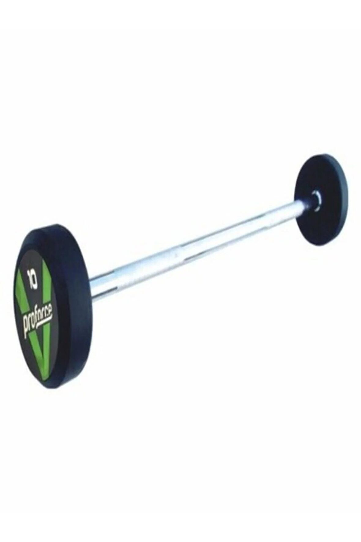 DÜZ BARBELL DUMBELL SET BR
