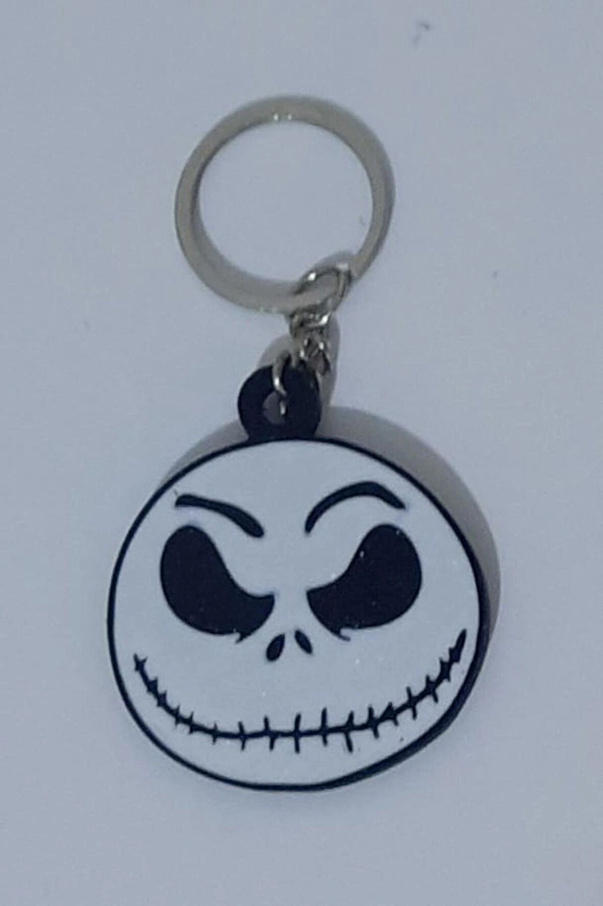 Jack Skellington Anahtarlık