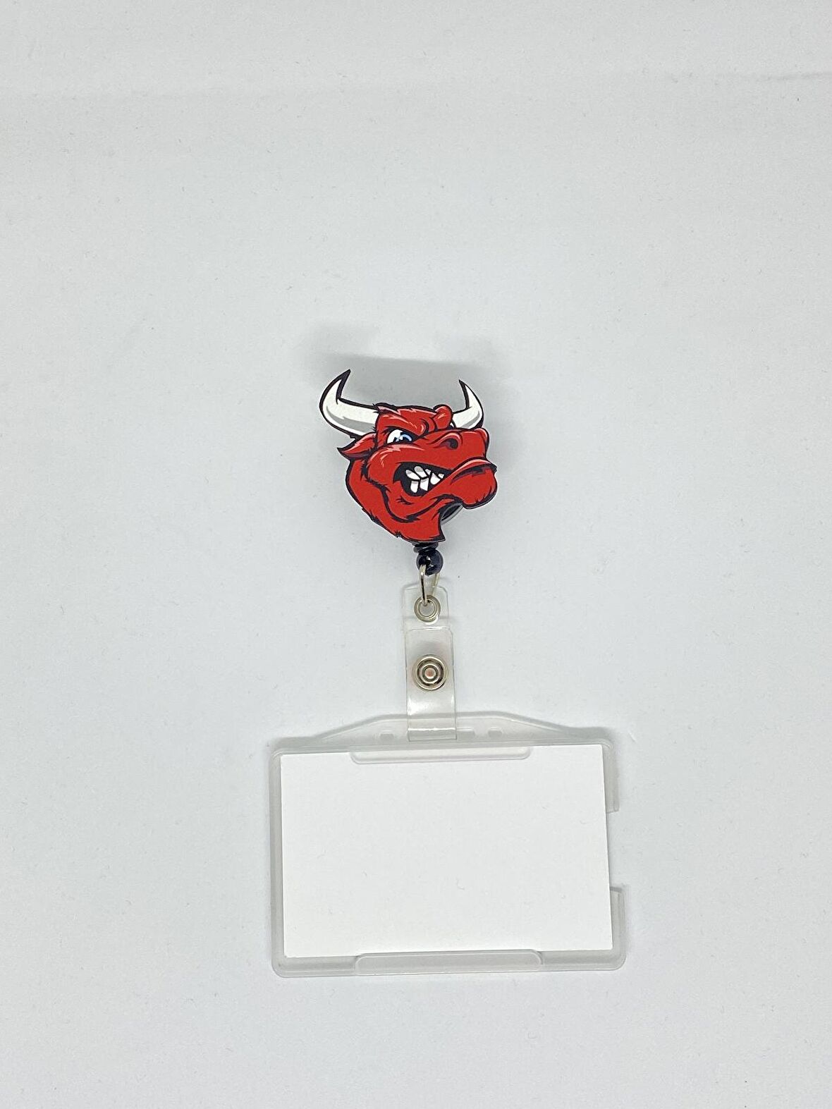 Chicago Bulls Yoyo Kartlık