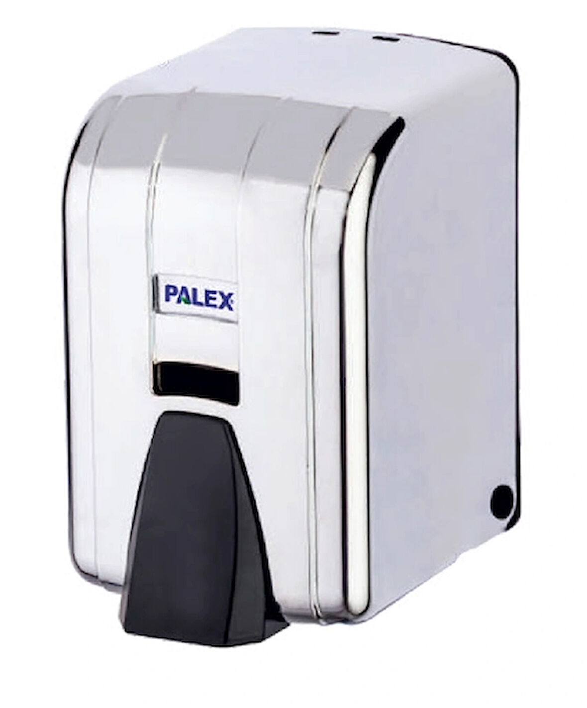 İNTER MİNİ KARTUŞLU KÖPÜK DİSPENSERİ 800CC KROM KAPLAMA