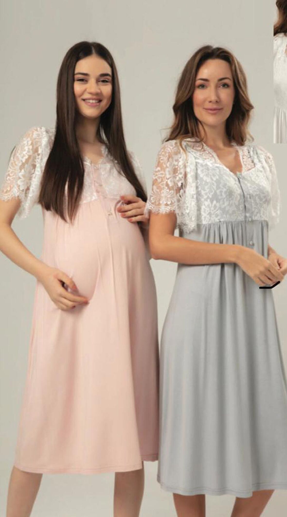 Bone Club 5209 PUDRA  Hamile Lohusa Geceliği