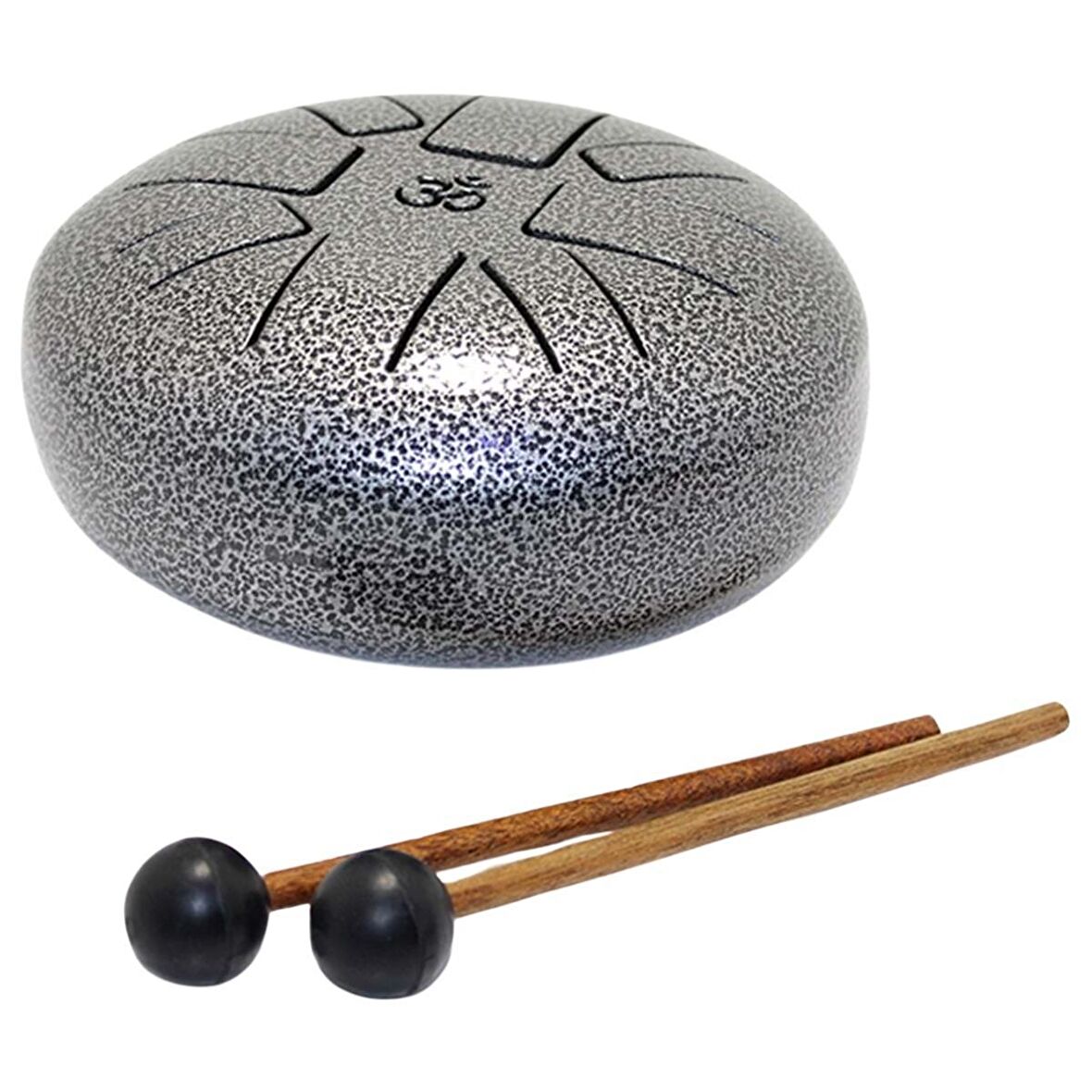 Tongue Drum Meditasyon Çanı Çantalı KSK275