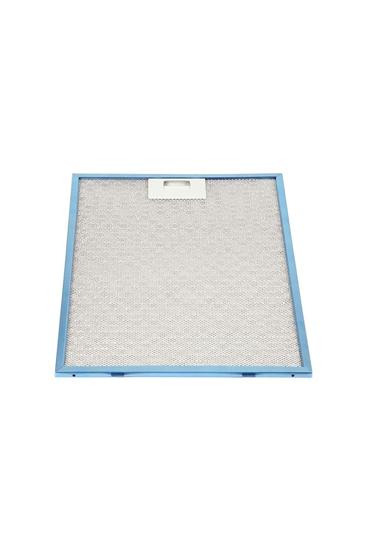 Bosch Dwk065g20t Davlumbaz Yağ Filtresi 20x34,5 Aspiratör Filtre