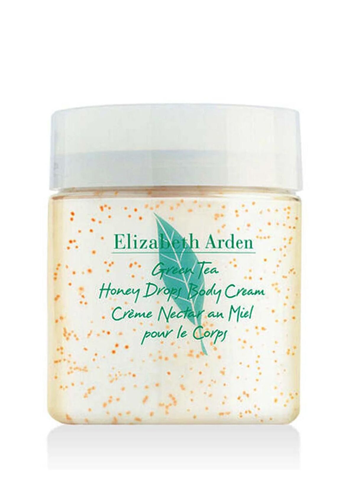 Body Cream Green Tea Honey Drops 500 ml