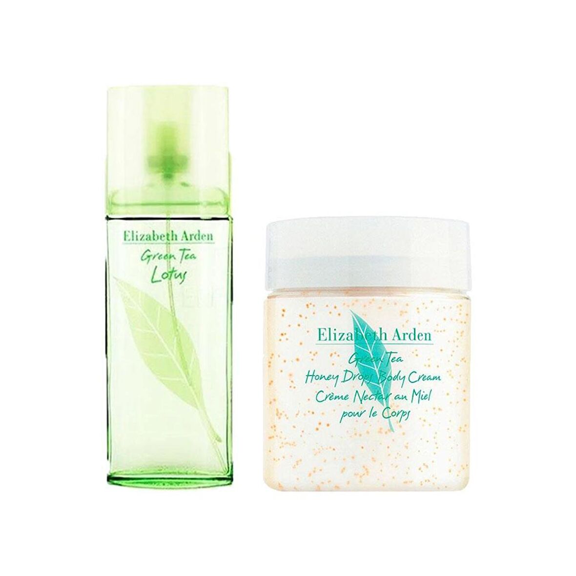 Elizabeth Arden Green Tea 2'li Set