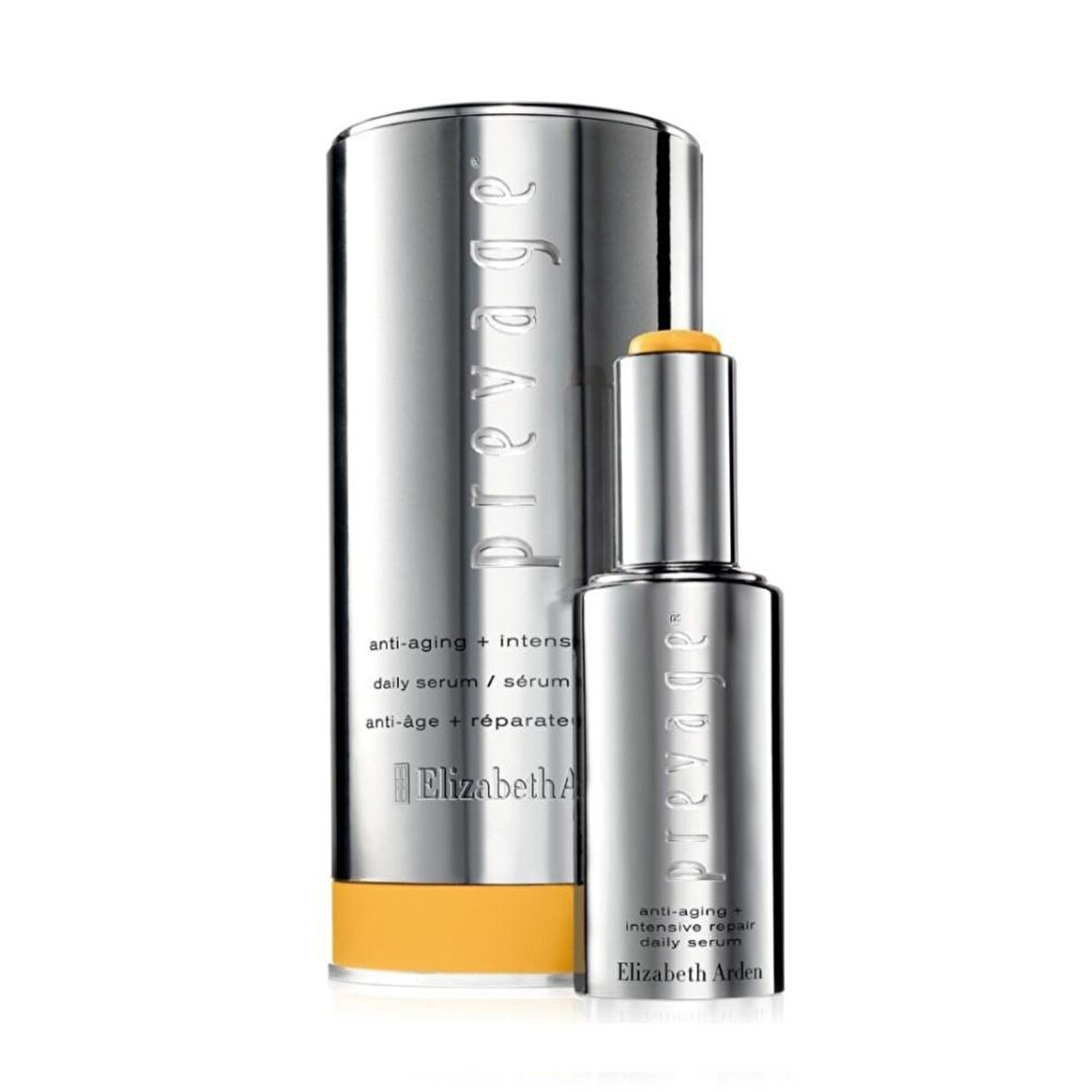 Prevage Yaşlanma Karşıtı Mineral 30 Yaş + Gece-Gündüz Vücut Serumu 30 ml