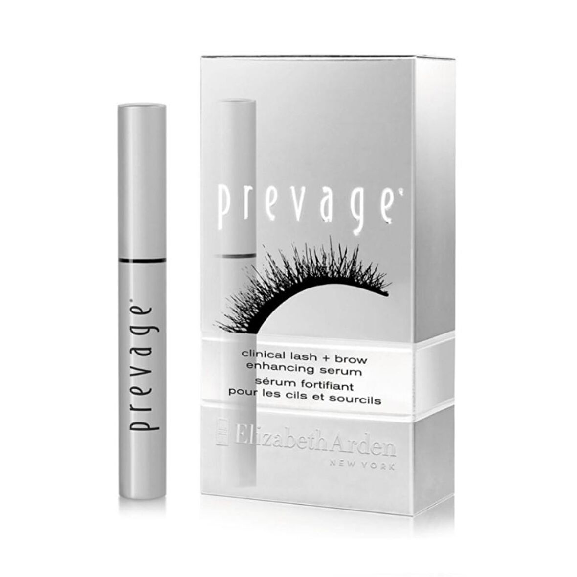 Clinical Lash+ Brow Enhancing Kaş ve Kirpik Serumu 4ML