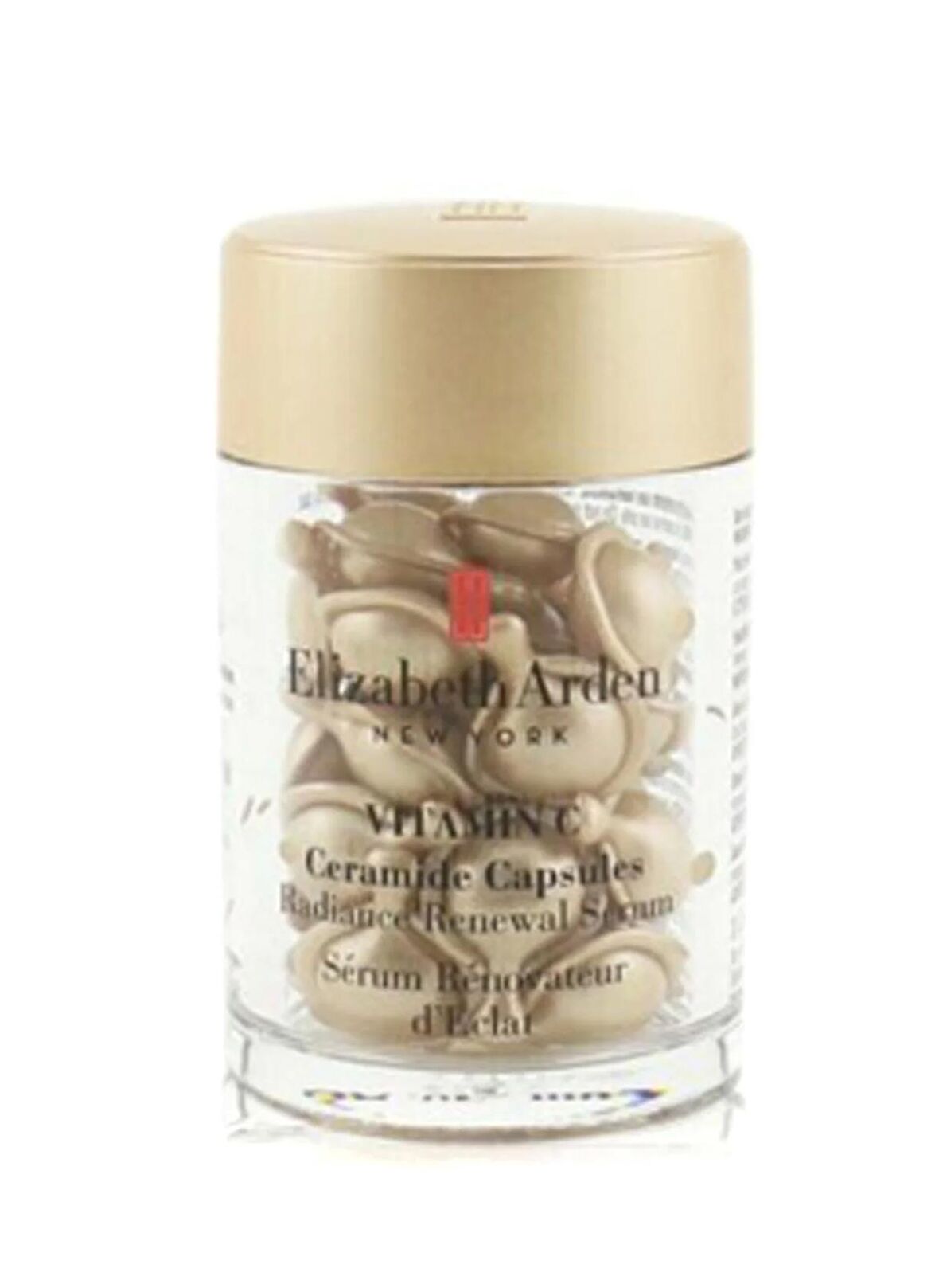 Vıtamın C Ceramıde Capsules Radıance Renewal Serum 30 Adet