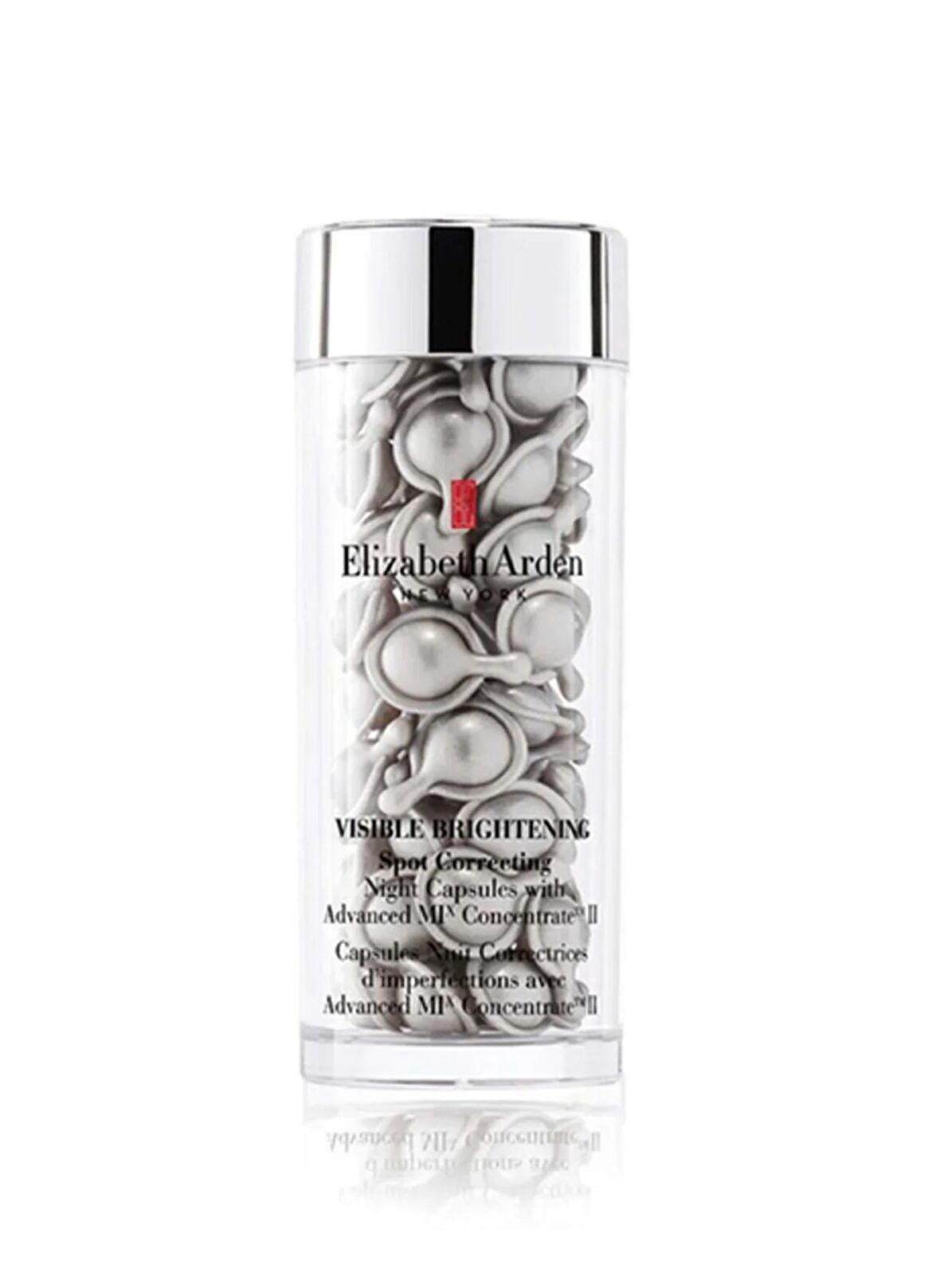 Skın Brıghtenıng Vısıble Brıghtenıng Spot Correctıng Nıght Capsules (60 Adet )