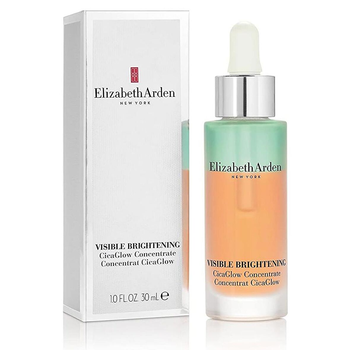 Elizabeth Arden Skin Brightening Visible Brightening Cicaglow Concentrate 30ML