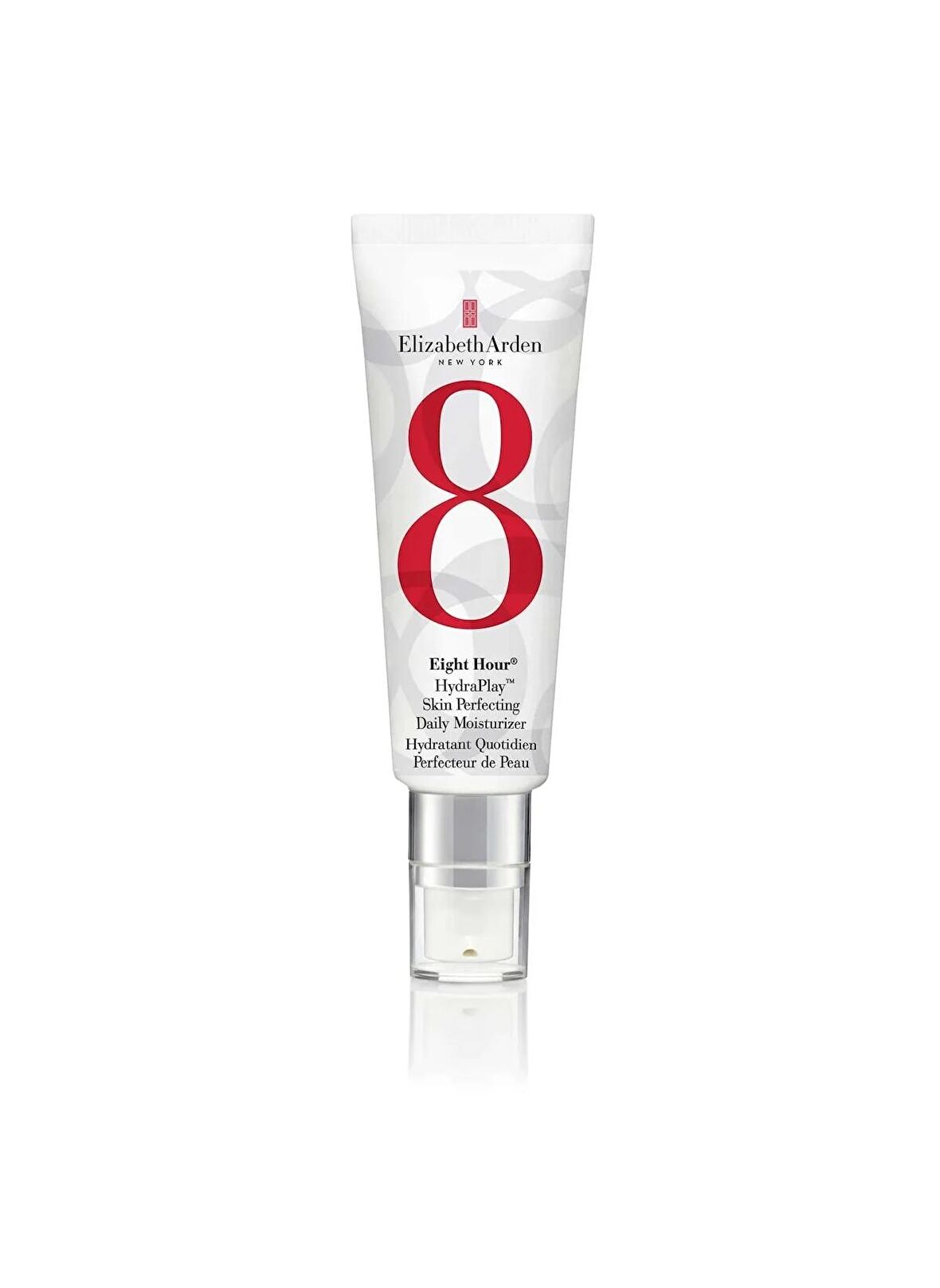 Eight Hour Hydraplay Skin Perfe. Daily Moisturizer 45 ml