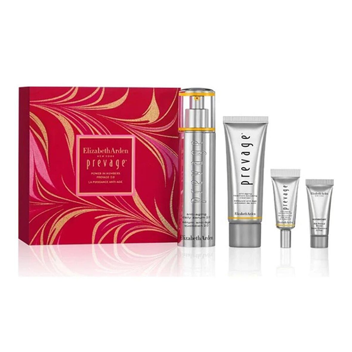 Prevage Anti-Aging Cilt Bakım 4lü Set