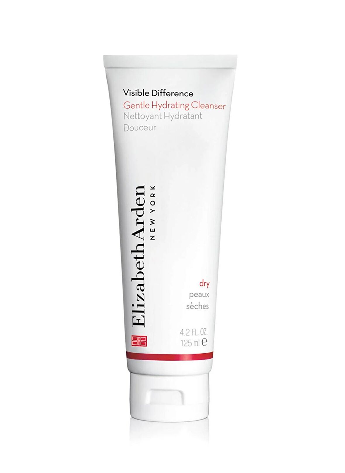 Vısıble Dıfference  Skın Balancıng Exfolıatıng Cleanser 125Ml