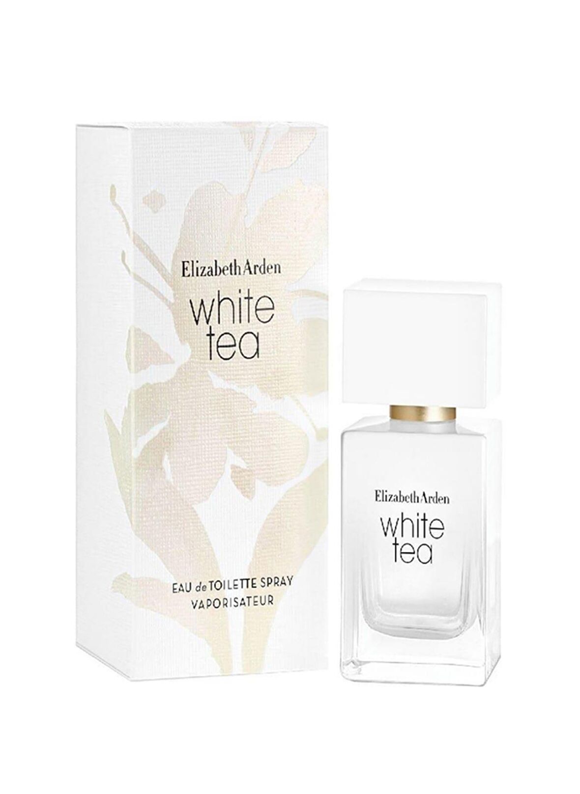 Whıte Tea Edt 30Ml