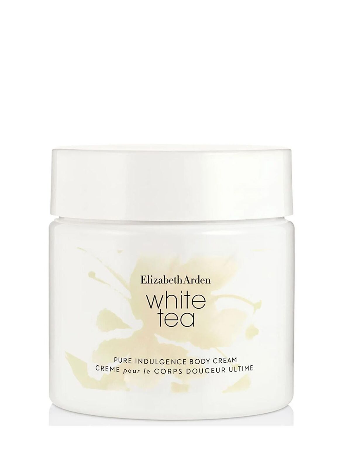 Whıte Tea Body Cream 400Ml