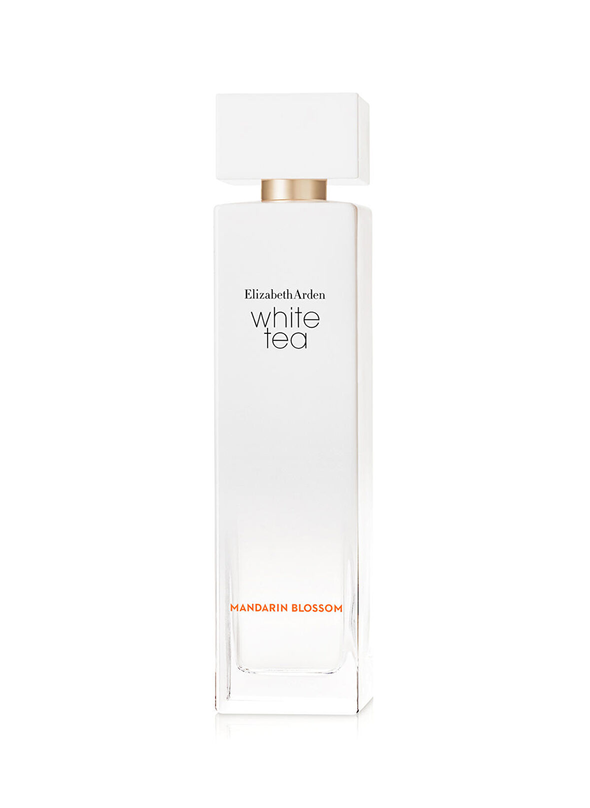 White Tea Mandarin Blossom EDT Sprey 100 ml