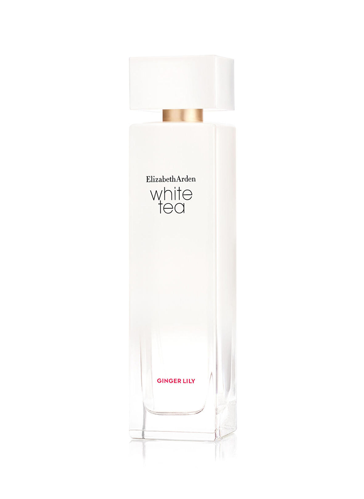 White Tea Ginger Lily EDT