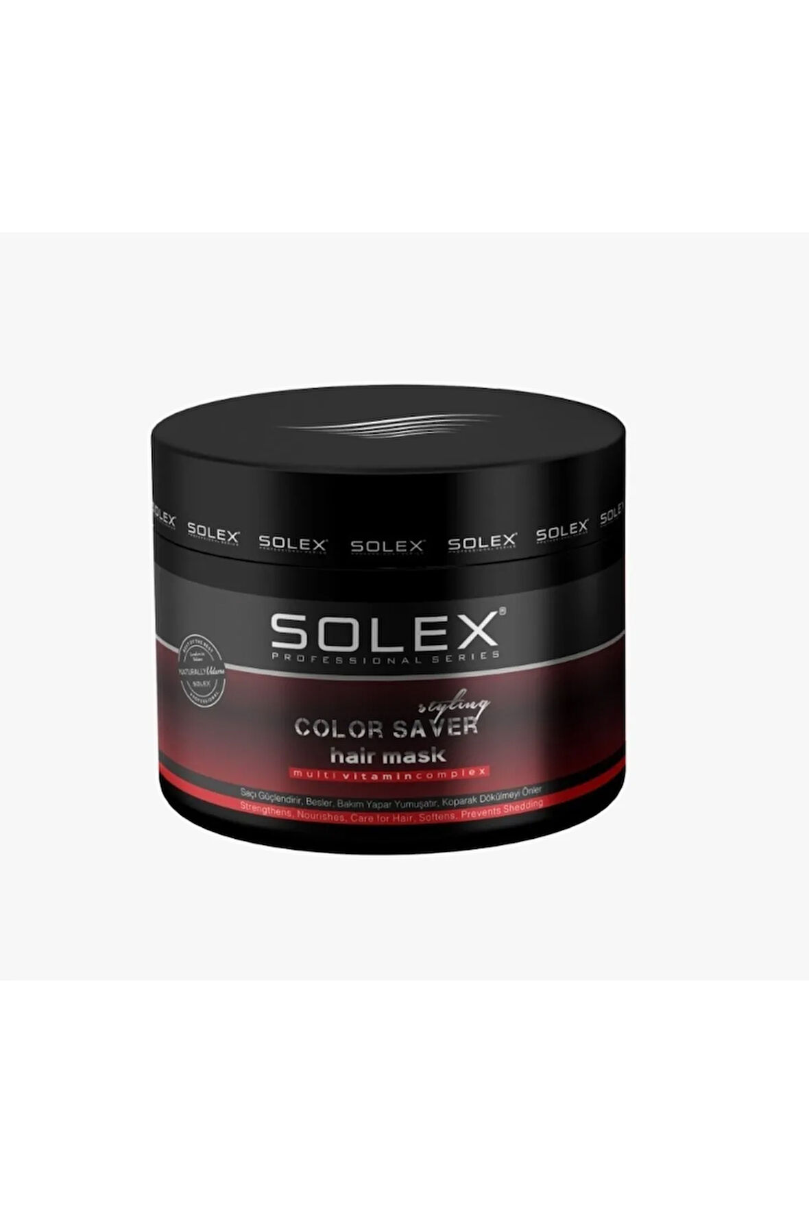 Profesyonel Series Color Saver Saç Maskesi 500 Ml