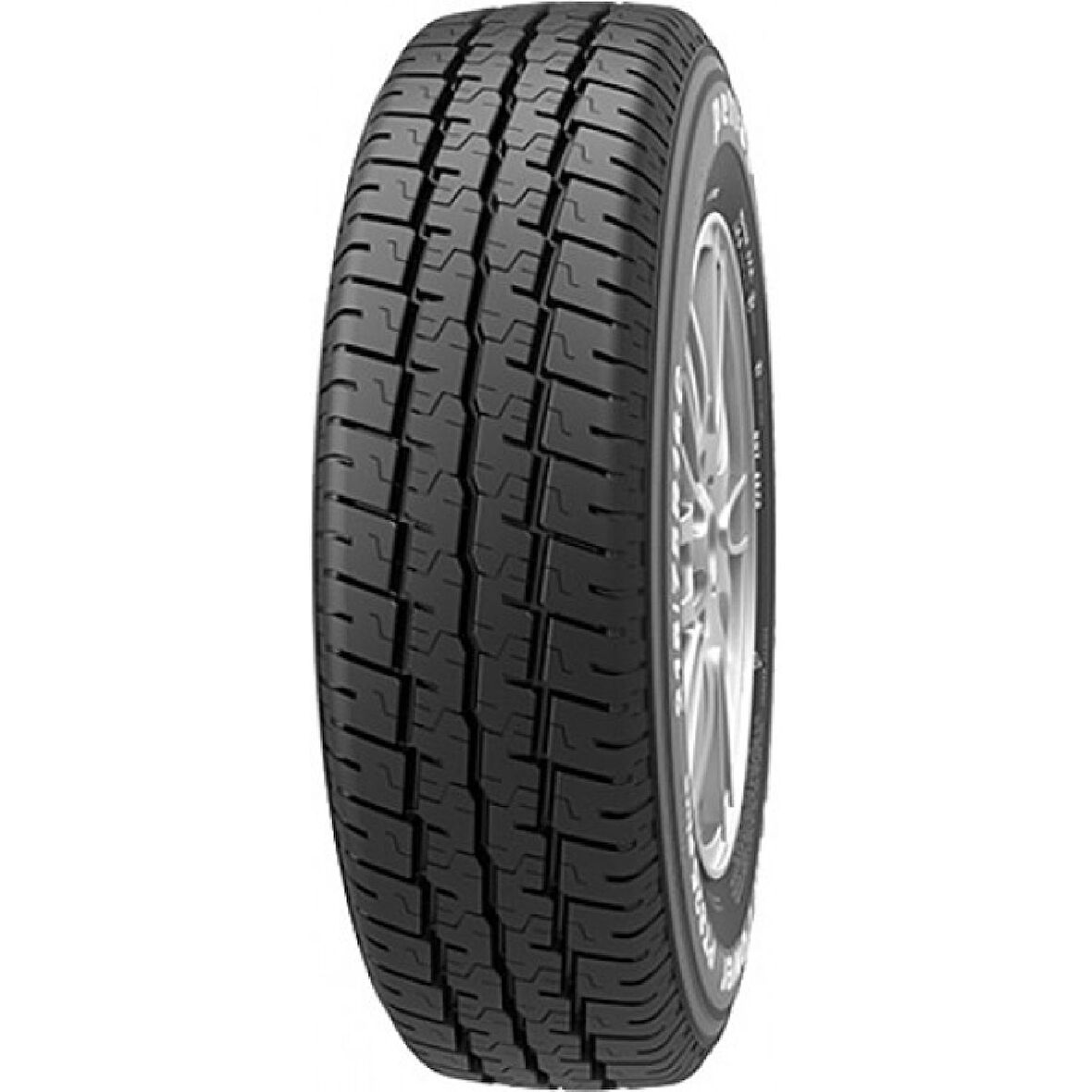 225/65 R16 C TL 112/110R 8PR FULL POWER PT825 PLUS PETLAS 2024
