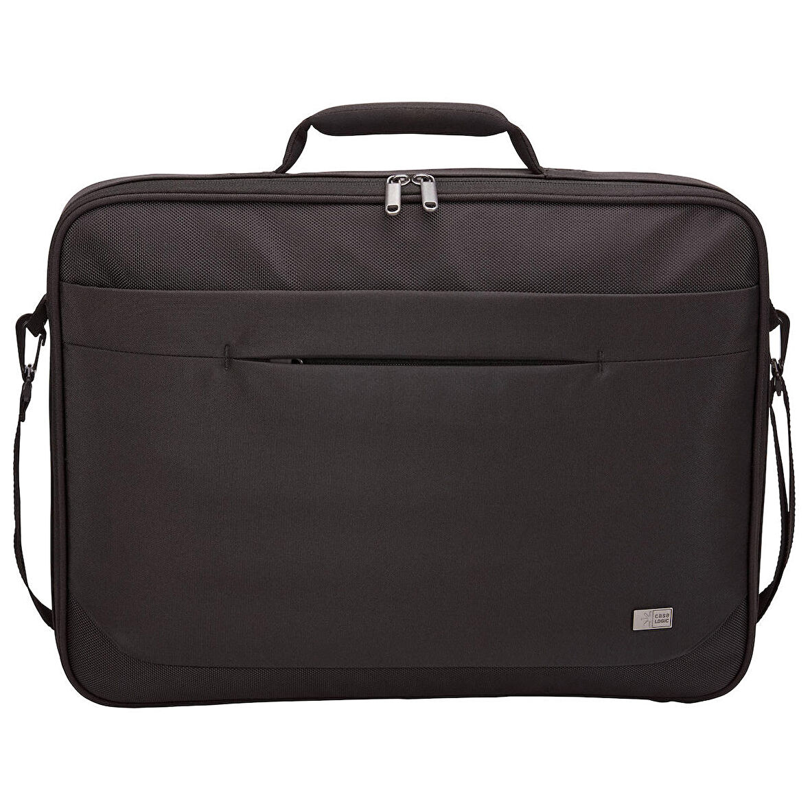 Case Logic Advantage Siyah Notebook Çantası 17''