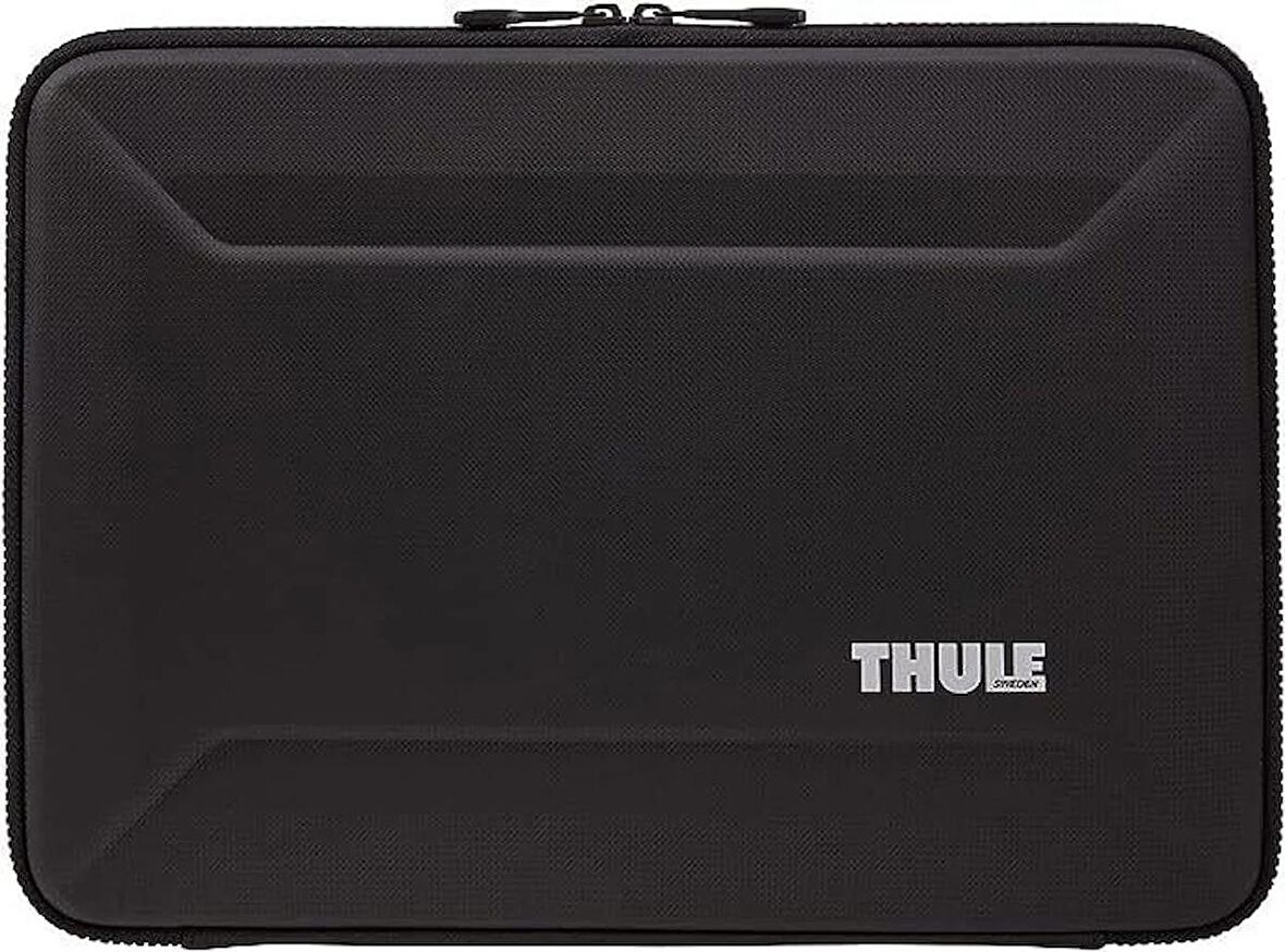 Thule Gauntlet 4 MacBook Pro Kılıfı 16'' - Siyah